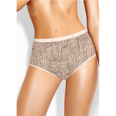 Трусы женские макси