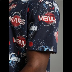 Футболка Мираж (Марс)