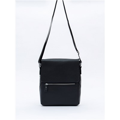 Сумка 013H black Heanbag