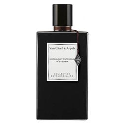 VAN CLEEF & ARPELS COLLECTION EXTRAORDINAIRE MOONLIGHT PATCHOULI edp 75ml TESTER