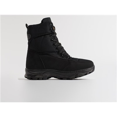 Зимние Ботинки