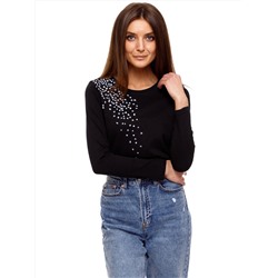 Апрель Лонгслив 1ЖДЛД3870001