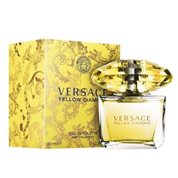 Туалетная вода Versace Yellow Diamond женская