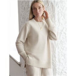 VILATTE Свитер D34.203