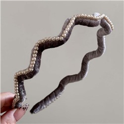 Акц -12% Ободок для волос арт. 09 9110 (id 281515)