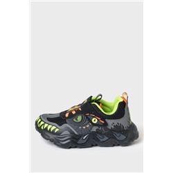 Полуботинки для мальчиков PLAYTODAY, 1240416