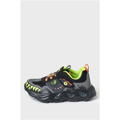 Полуботинки для мальчиков PLAYTODAY, 1240416