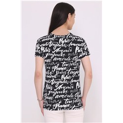 Футболка АПРЕЛЬ, 999703