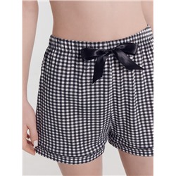 КОМПЛЕКТ ЖЕНСКИЙ (ЖАКЕТ, ШОРТЫ) 592478