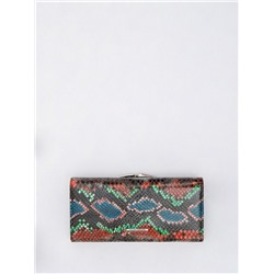 Кошелек 7019-17 w.red Velina Fabbiano