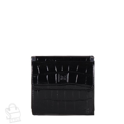 Женский кошелек 78848-1808 black Vermari