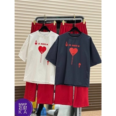 Костюм #22935383