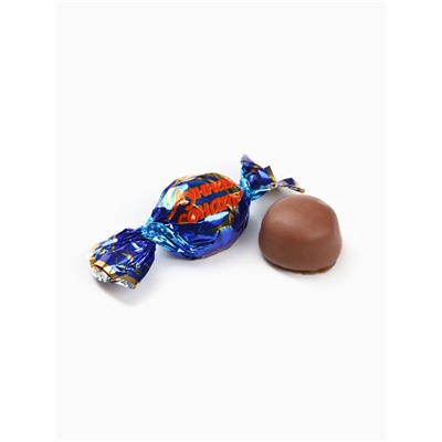 Конфеты подарочные шоколадные «Тому кто ценит вкус жизни», вкус: лесные ягоды, 120 г.