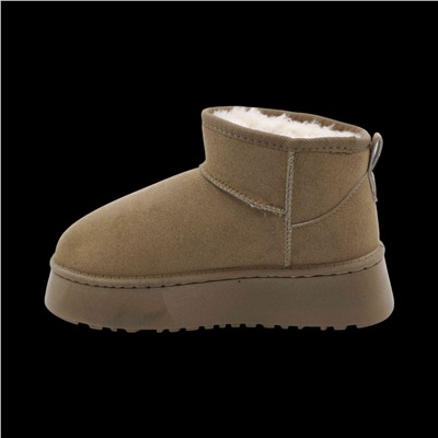 Угги ML1-3 хаки