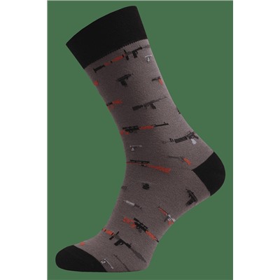 Носки БРЕСТСКИЕ, 931117