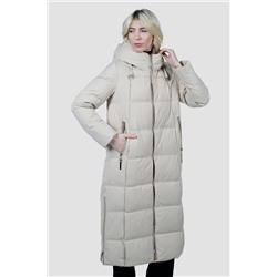 05-2302 Куртка женская зимняя (биопух 250)