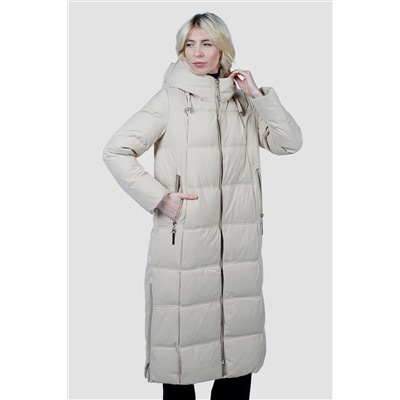 05-2302 Куртка женская зимняя (биопух 250)