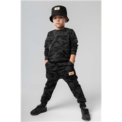 Костюм (Свитшот+Брюки) BODO, 976055
