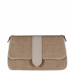 Сумка 1328TH r.apricot Polina&Eiterou