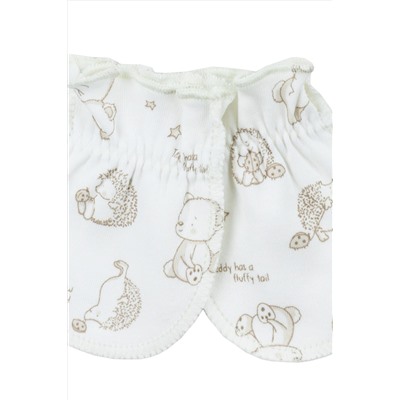 Рукавички YOULALA, 757172