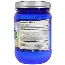 ALLMAX Nutrition, аргинин гидрохлорид, 400 г (14 унций)
