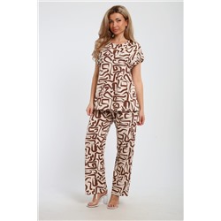 Костюм с брюками 059 НАТАЛИ, 1131905