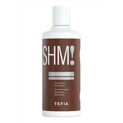 TEFIA Mypoint Оттеночный шампунь для волос шоколад / Chocolate Shampoo, 300 мл KRISTALLER, 1108823