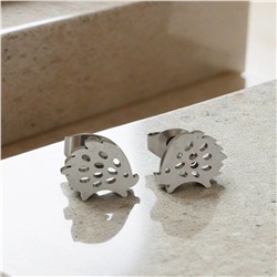 Серьги Xuping из стали