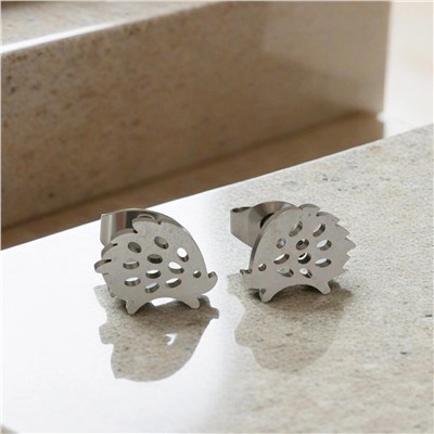 Серьги Xuping из стали