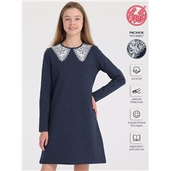 Апрель Платье 1ДПД4382258н