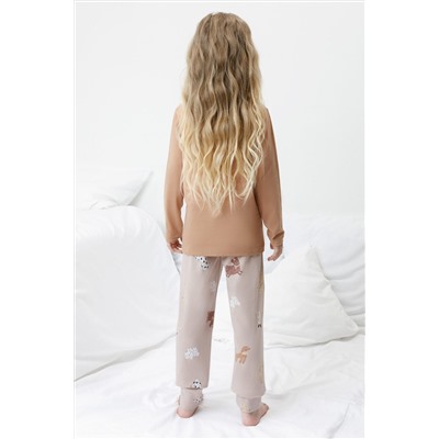 Пижама CROCKID, 1237238