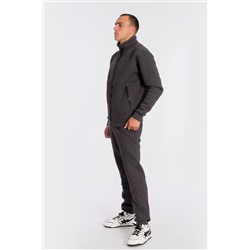 Толстовка утепленная М12121ВШа