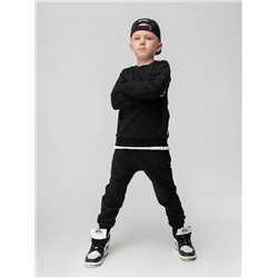 Bodo Костюм 11-306МU