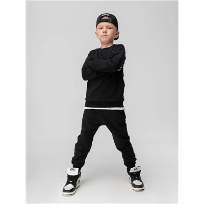 Bodo Костюм 11-306МU