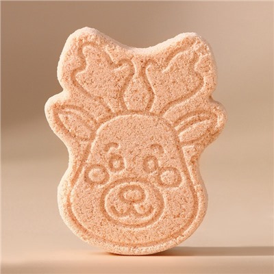 Бомбочки для ванны «Время чудес», 5 шт., URAL LAB