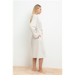 Халат VERY NEAT, 1036999