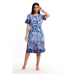 Халат женский ЕХЛ-1050