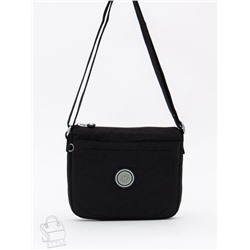 Сумка женская  8665MD black Mindesa