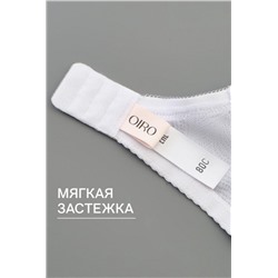 Бюстгальтер OIRO 2823 (Белый)