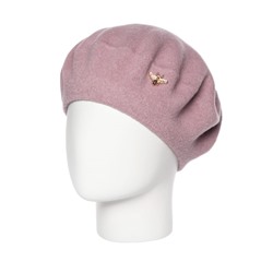 Берет женский Di Lana Юсонце GC-1