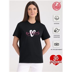 Апрель Футболка 1ЖДФК4217006