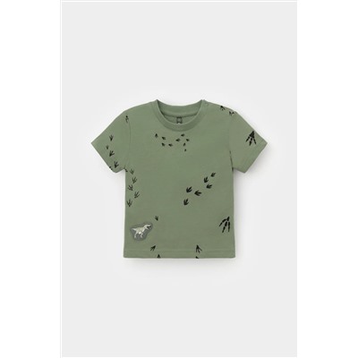 CROCKID Фуфайка КР 302699