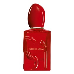 GIORGIO ARMANI SI PASSIONE RED MUSK edp (w) 100ml TESTER