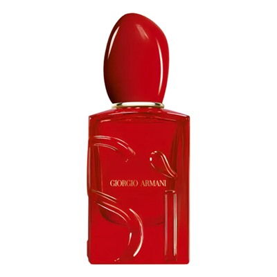 GIORGIO ARMANI SI PASSIONE RED MUSK edp (w) 100ml TESTER