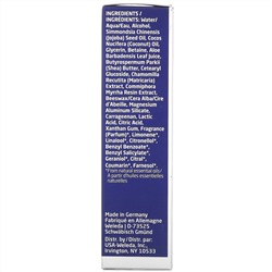 Weleda, For Men, After Shave Lotion, 3.4 fl oz (100 ml)