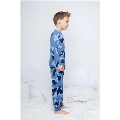 CROCKID Пижама К 1561/24
