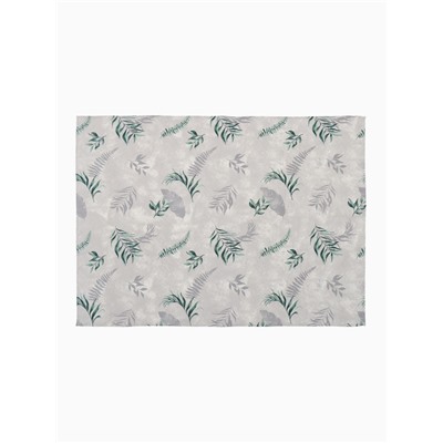 Скатерть «Доляна» Tropics, 110×144 см, 100% хлопок, 164 г/м²