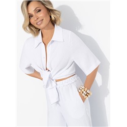 CHARUTTI Рубашка 11768