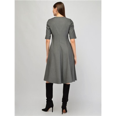 VISERDI Платье 10448-сер 4451610