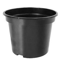 Горшок Технологический круглый 3л